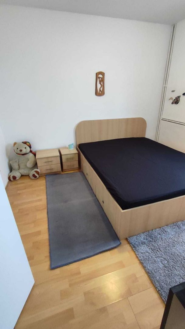 Apartament 3 camere de inchiriat zona Budimex - Poză 1