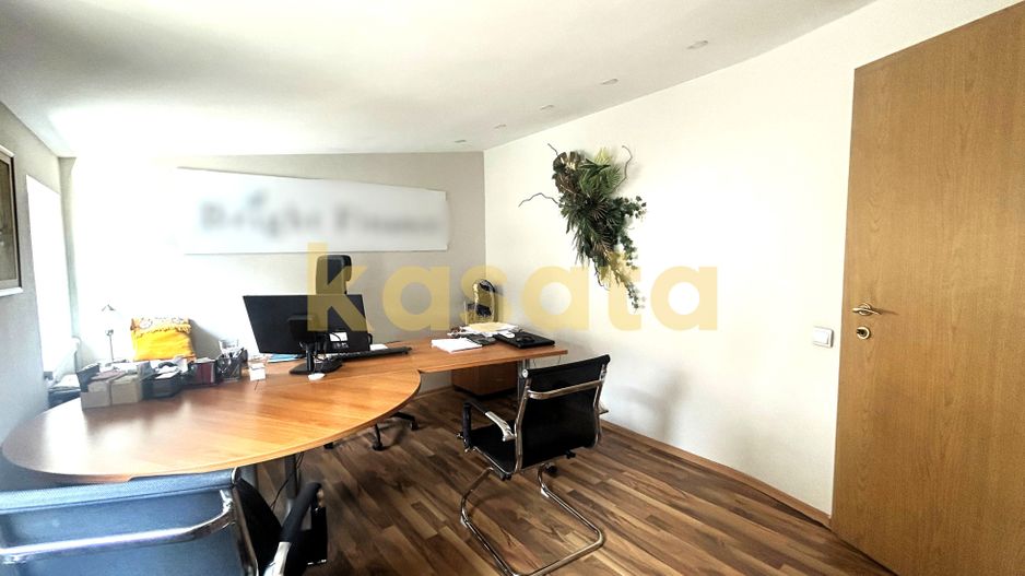 3 camere I Casin Domenii I 113mp I birou - Poză 12