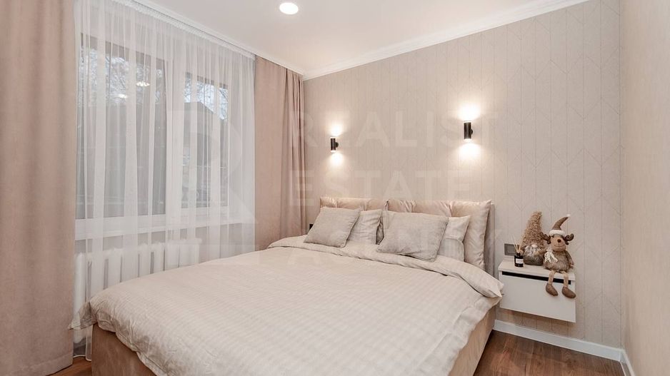 Vânzare, apartament,2 camere, str. Ion Pelivan,Buiucani - Poză 5