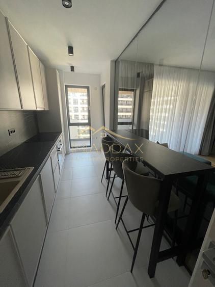 Apartament 3 camere luxos // complex rezidential Pipera // Mall Promenada - Poză 11