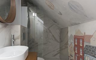 vila 4 camere | Matei Millo | Pipera Voluntari - Poză 13