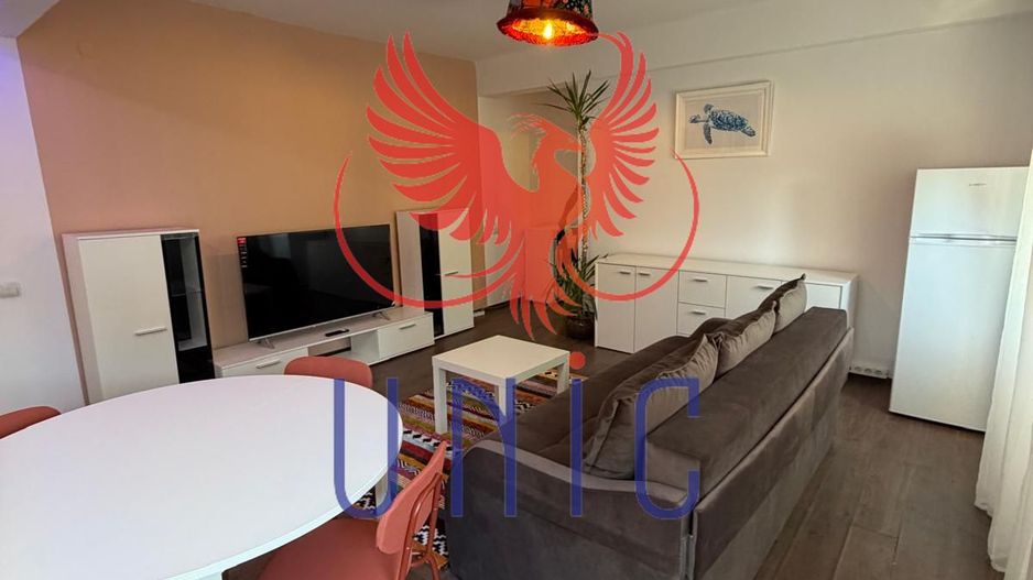 Apartament mobilat si utilat, zona Maestro! - Poză 2