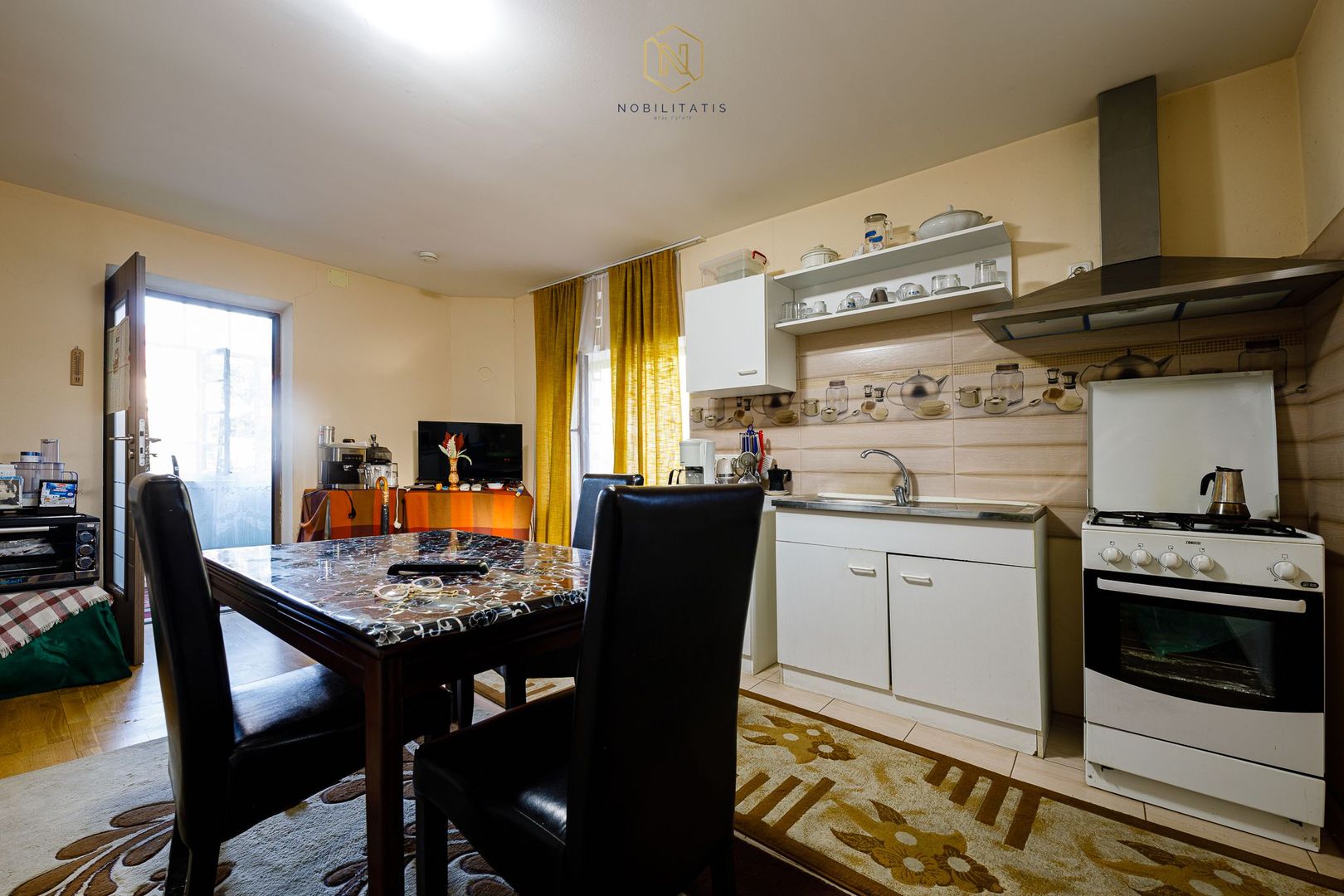 OFERTA VANDUTA  - Casa Izvin | 4 camere - 146 mp | Centrala gaz | Teren 3157 mp - Poză 18