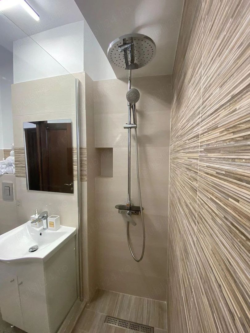 Apartament elegant  Sos. Nicolae Titulescu // Piata Victoriei - Poză 8