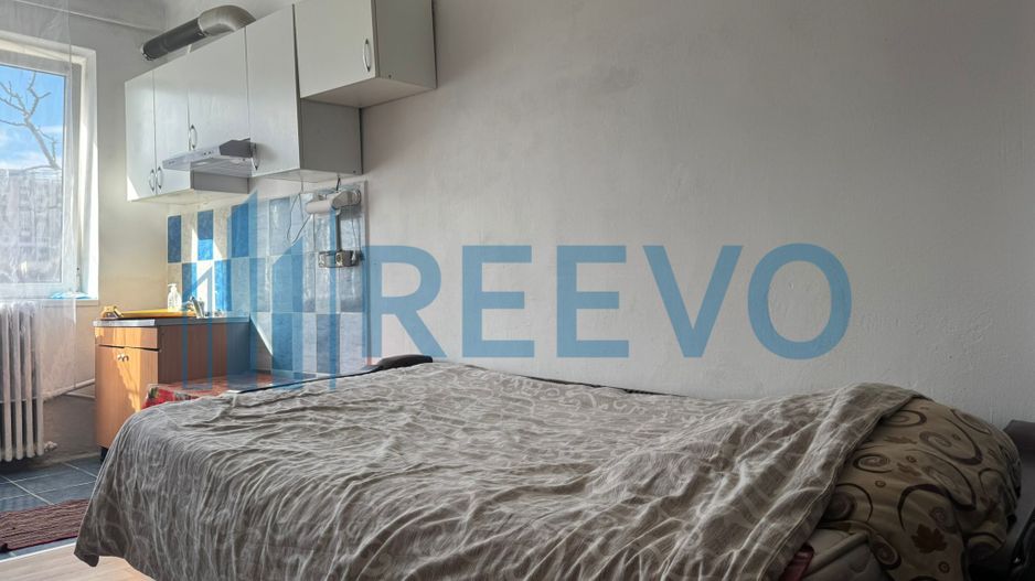 Garsonieră, 24 mp – Str. Nicu Enea, Bacău – Comision 0% - Poză 4