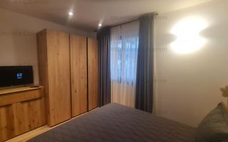 Vila Lux ,CRISTIAN, P+M, 4 camere,teren 567 mp, - Poză 17