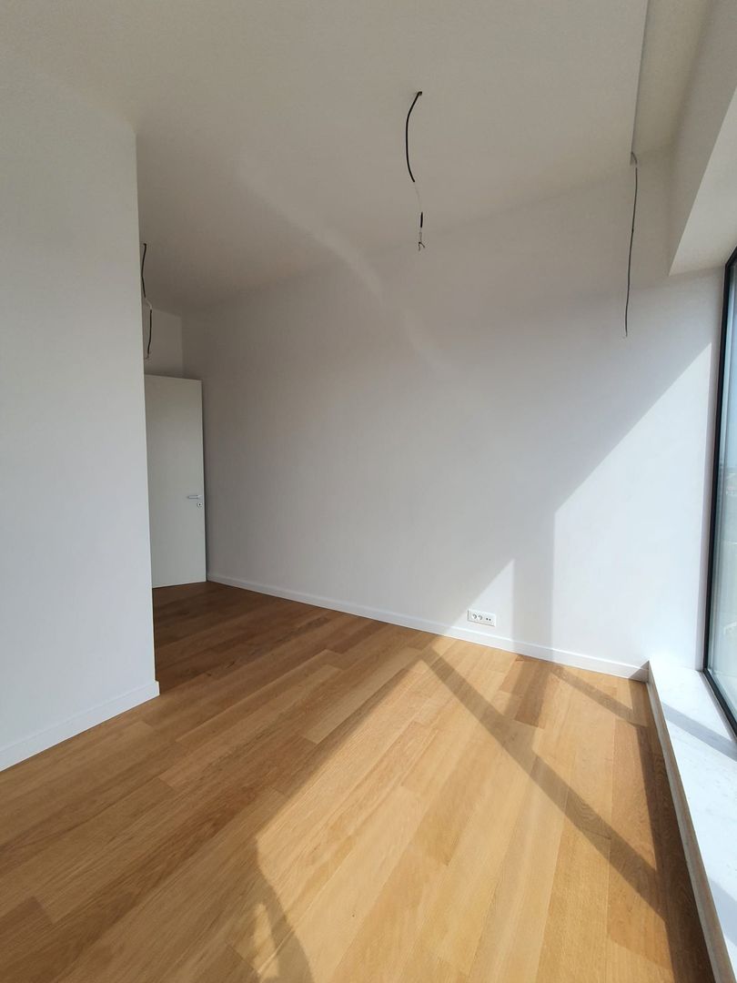 Apartament 4 camere I One Verdi Park - Vedere Panoramica I Best deal - Poză 21