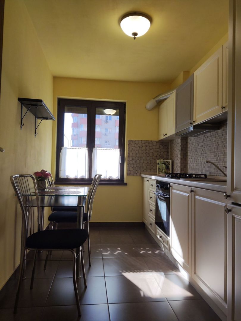 Închiriere apartament cu 2 camere, Parcul Circului - Poză 2