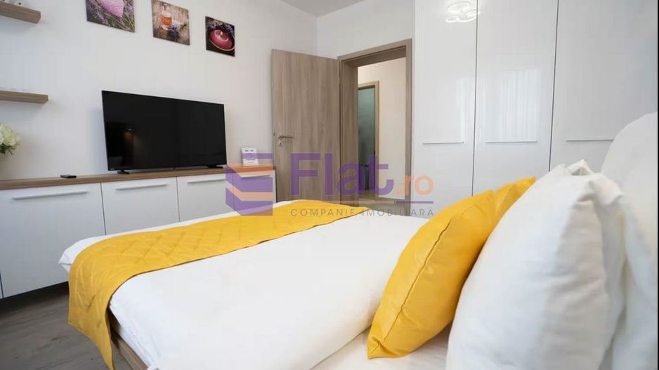 Apartament premium cu 2 camere | 60 mp | Coresi – Tractorul - Poză 2