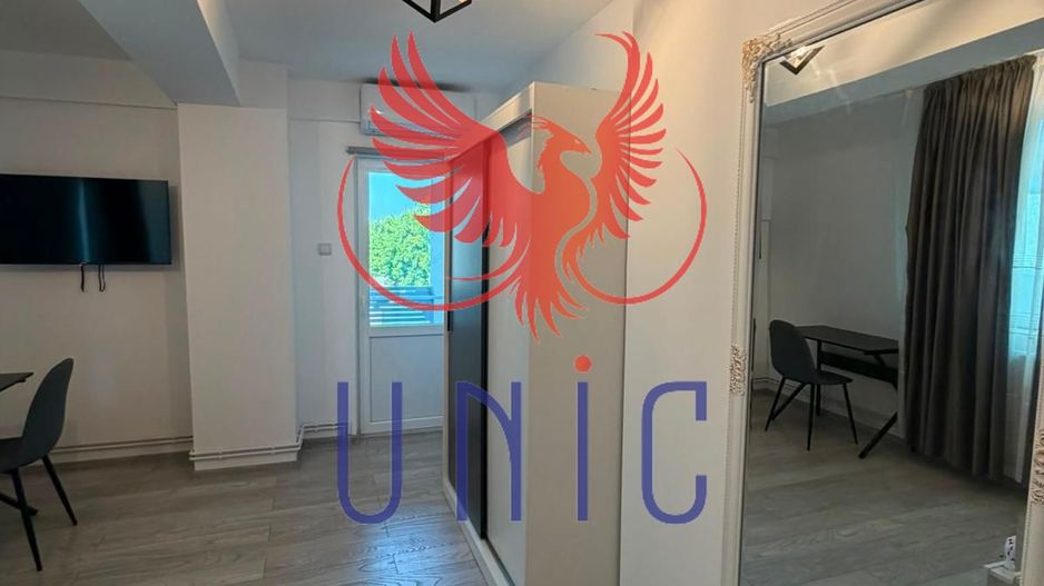 Garsoniera 1 Mai, Facultatea de Medicina - Poză 3