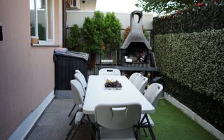 Villa P+1 Tip Duplex Ultramoderna - BBQ- Gaze - Termen Lung - Poză 5