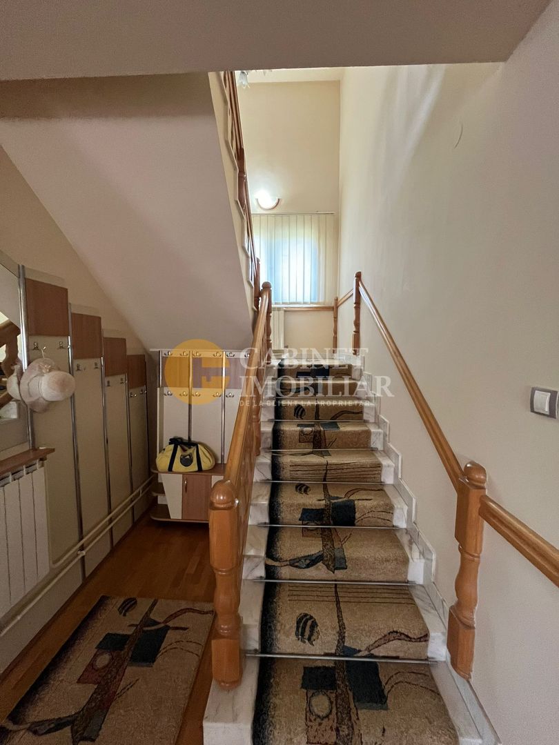 PROPRIETATE EXCLUSIVISTA 390 MP - 2000MP teren Popas Pacurari Garaj Beci - Poză 14