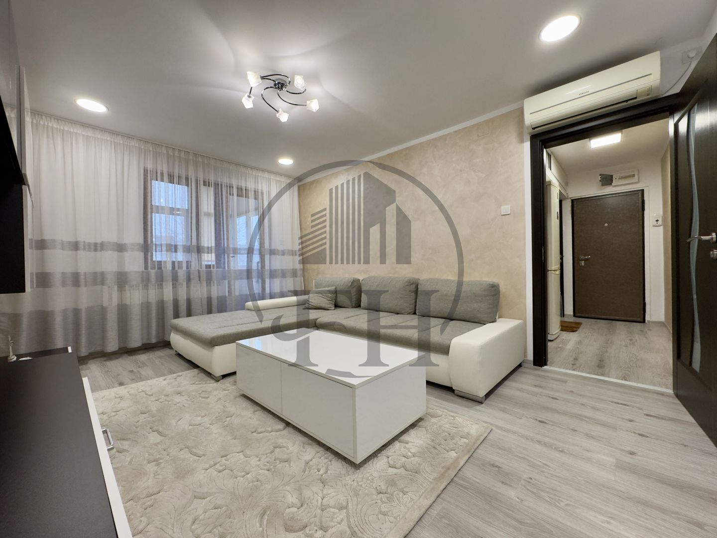 Apartament 2 camere de vanzare Constanta, zona Km 4-5 - Poză 3