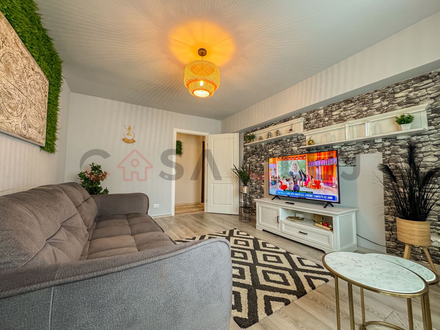 Apartament perfect pentru o familie,  zona Pod Calvaria, Manastur ! - Poză 16