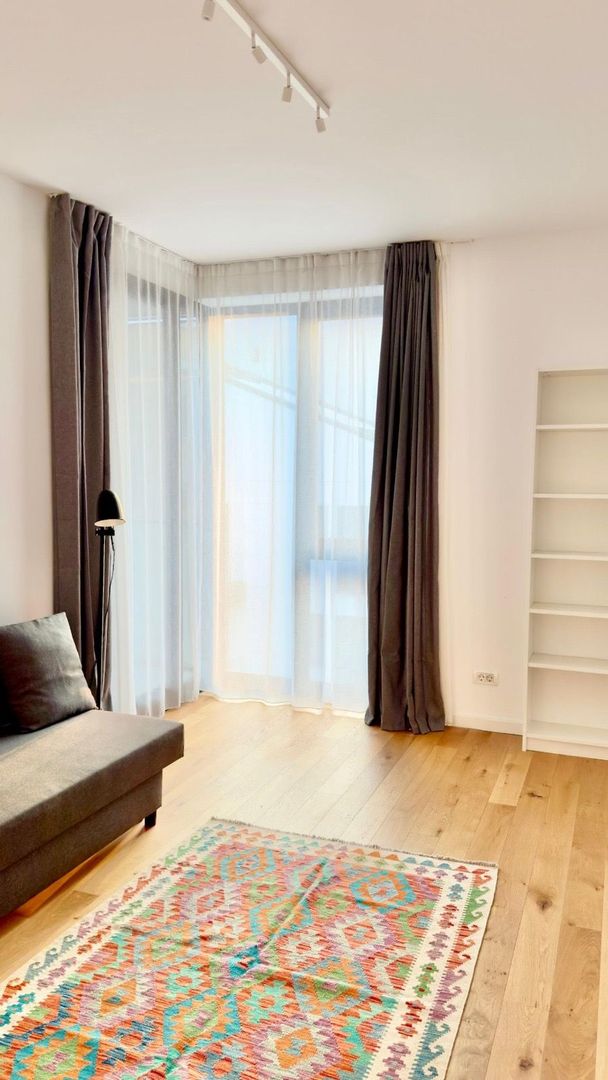 Win Herăstrău | Închiriere apartament 3 camere - Poză 7