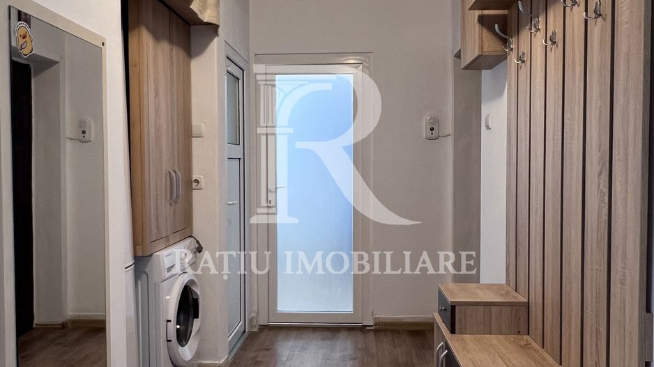 Apartament cu 2 camere | etaj 1 | Centru Civic | Oradea - Poză 7