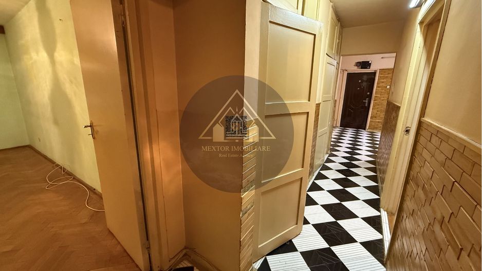 Apartament 4 camere, Dupa Zid Medias - Poză 3