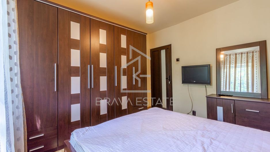 Apartament 4 camere | Intermediar | Mobilat | Parcare| Zorilor Gh.Dima - Poză 7