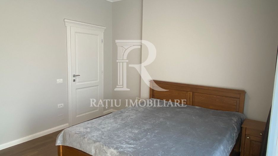 Apartament de inchiriat | Complex Termalis | Sanmartin | Bihor - Poză 6