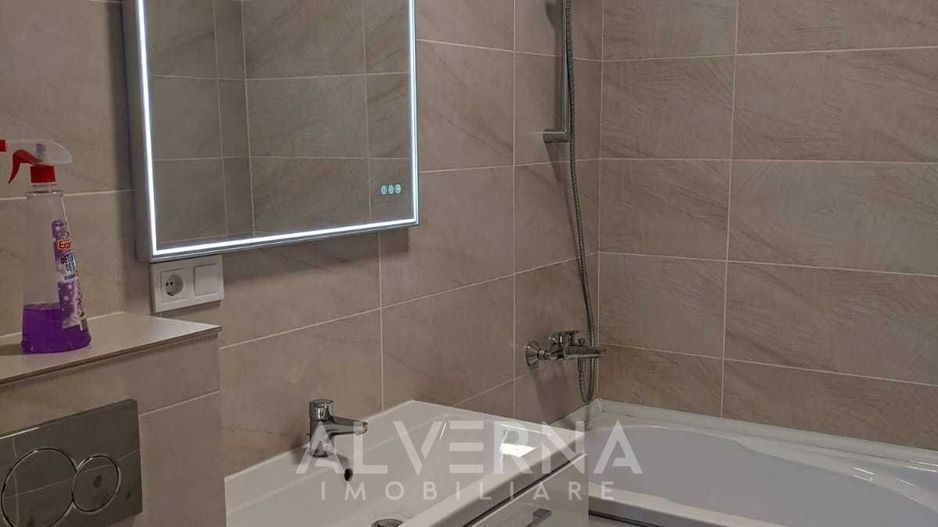 Apartament 3 camere 70mp | parcare | bloc nou | Marasti - Bulgaria - Poză 4