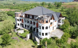 Oportunitate de Investiție | Proiect Boutique Hotel | Gheghie | Bihor - Poză 3
