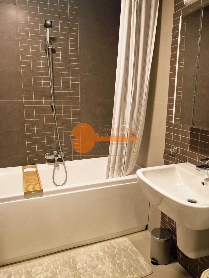 2 camere premium – Grozăvești - Regie - Poză 7