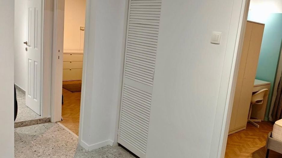 AP. 3 CAMERE - BRANCOVEANU, PRIMA INCHIRIERE, MOBILAT MODERN, METROU - Poză 8