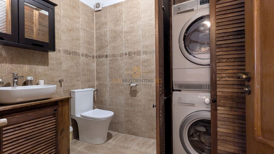 Vila individuala Soseaua Oltenitei, Popesti-Leordeni, finisaje premium - Poză 21