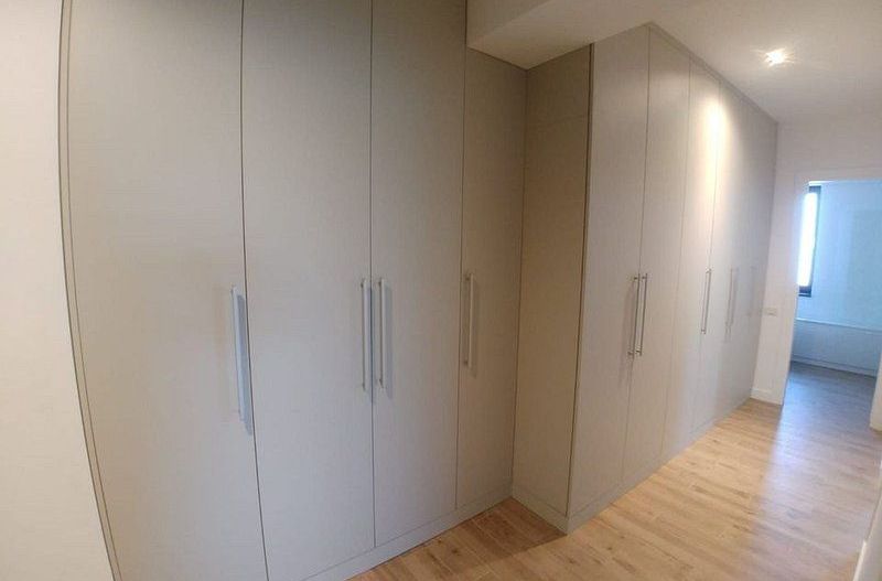 Apartament in imobil nou, suprafata generoasa, dressing, parcare - Poză 7