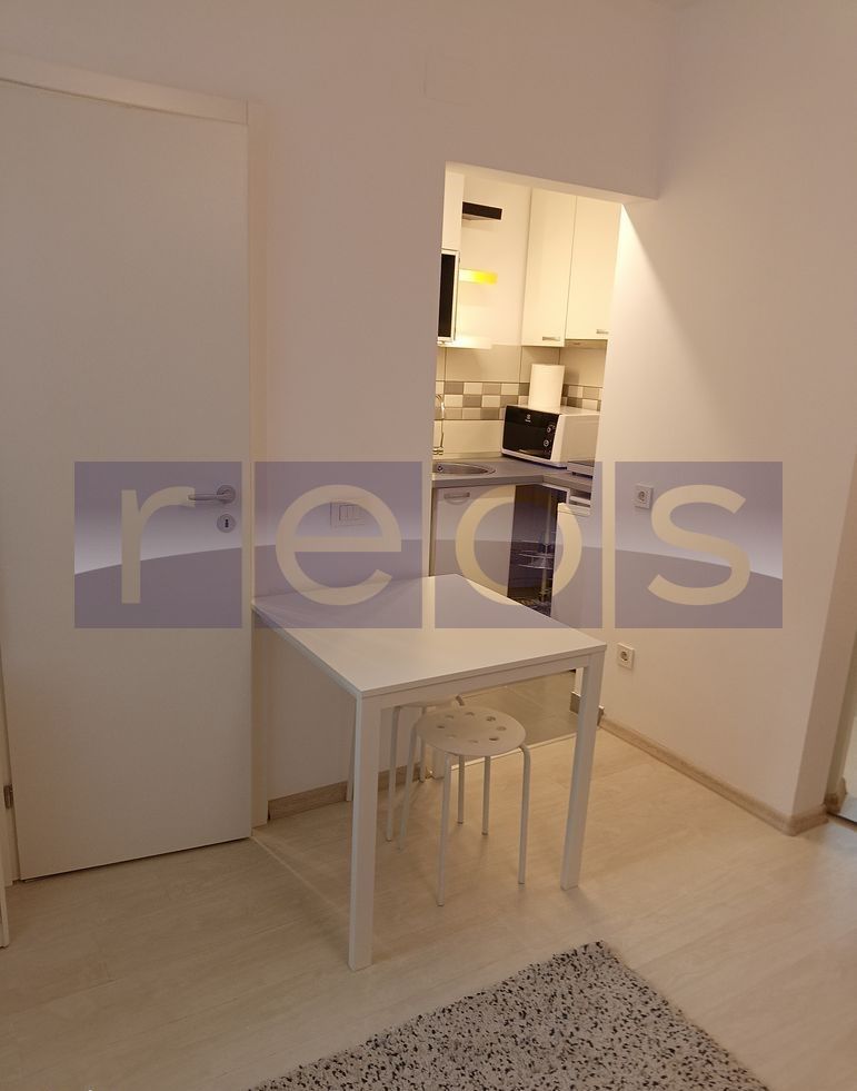 Garsoniere moderna Primaverii |  Jean Monnet - Poză 13