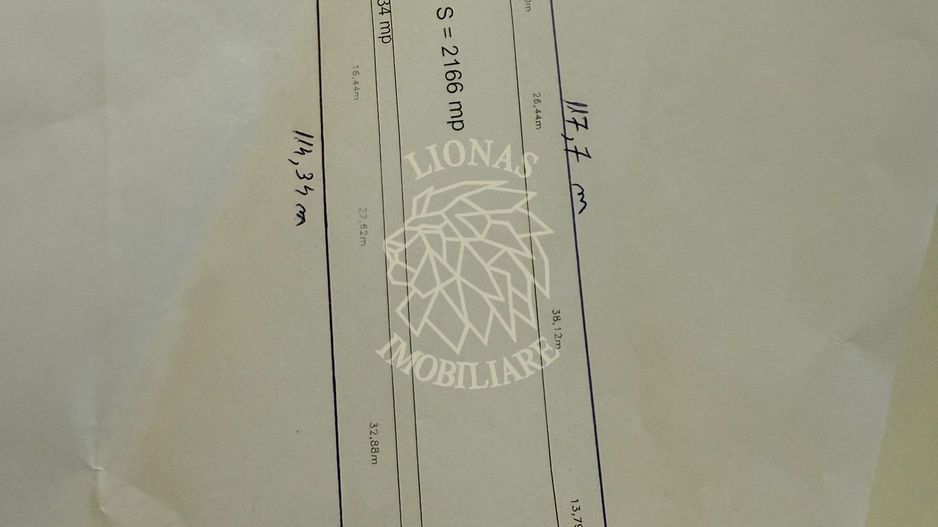 Teren intravilan 2166 mp-Parcelabil-utilitati-Livezile, Zona Rit - Poză 3