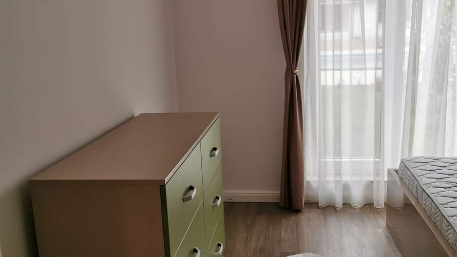 2 camere parter| Cosmopolis | grădină privată | acces piscina |parcare - Poză 5