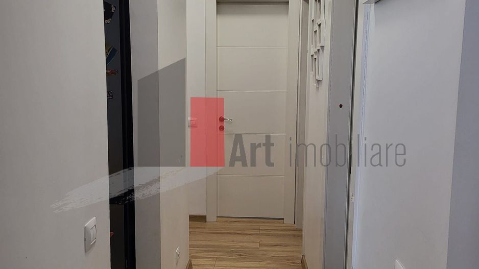 Exclusivitate, Apartament complet mobilat si echipat - Poză 21