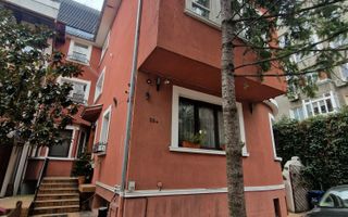Vila S+P+2, cu suprafata utila 350 mp, Calea Grivitei - Poză 6
