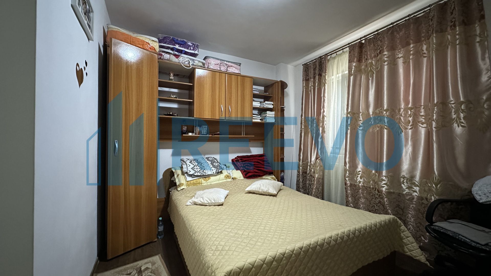 Apartament 2 camere decomandat, Buhuși - Poză 2