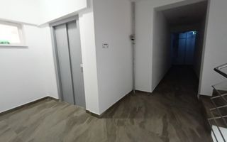 Apartament modern 3 camere, parcare, Calea Surii Mici,Sibiu - Poză 12