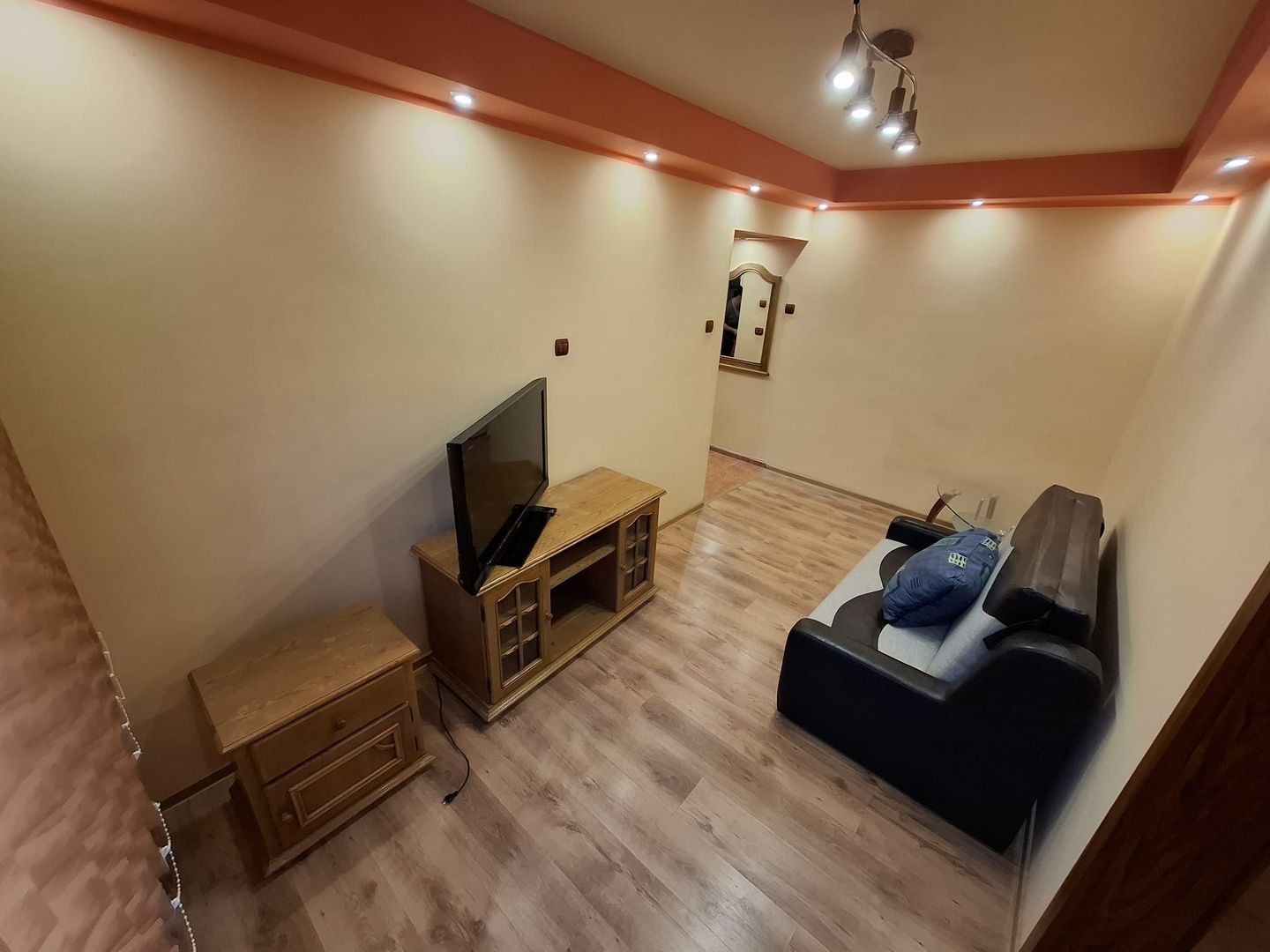 2 camere, etaj 2, modernizat, Sagului - Poză 4