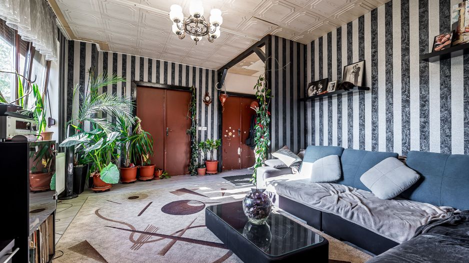 PREȚ NOU! Apartament cu 3 camere & curte | zona Malul Mureșului - Poză 3