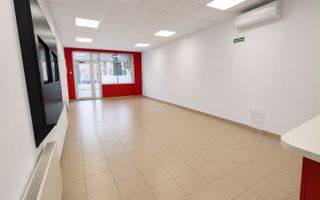 Spațiu Comercial 70 mp | Expo Transilvania | Vad Pietonal Intens | - Poză 1