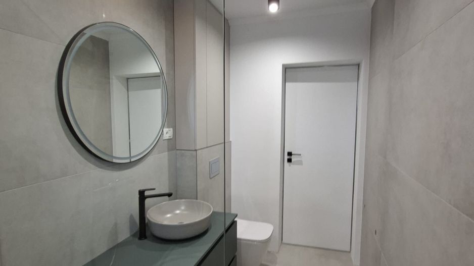 Apartament 1 cameră zona Braytim - Poză 14