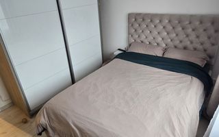 3 camere/2 băi/2 balcoane/ Zona P-ta Zorilor - Poză 6