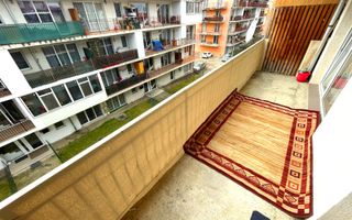 2 camere open space, balcon, Parcare, Strada Eroilor, Floresti - Poză 5