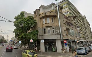 Garsoniera dubla in vila I Titulescu - Banu Manta I P+2E+M - Poză 9