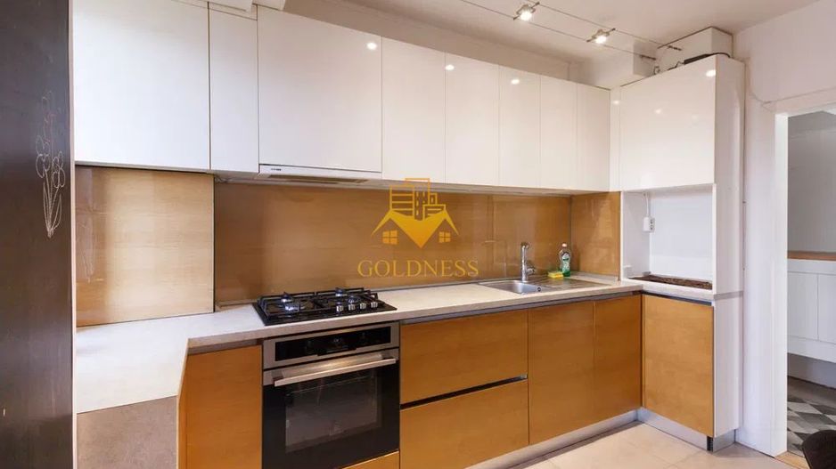 2 Camere decomandate, Andrei Muresanu, UTCN, UMF, Modern, Calea turzii - Poză 3