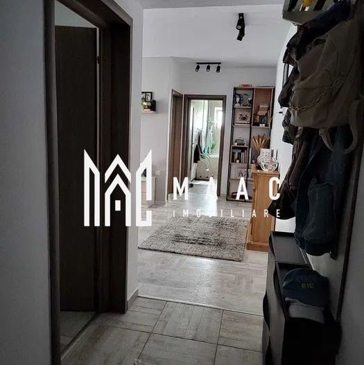 Apartament 3 camere | Mobilat si utilat | Zona Selimbar - Poză 1