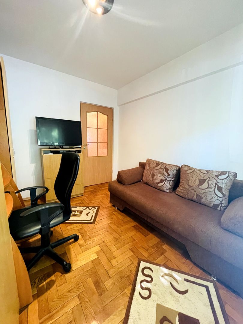 Apartament cu 3 camere DECEBAL - Poză 7