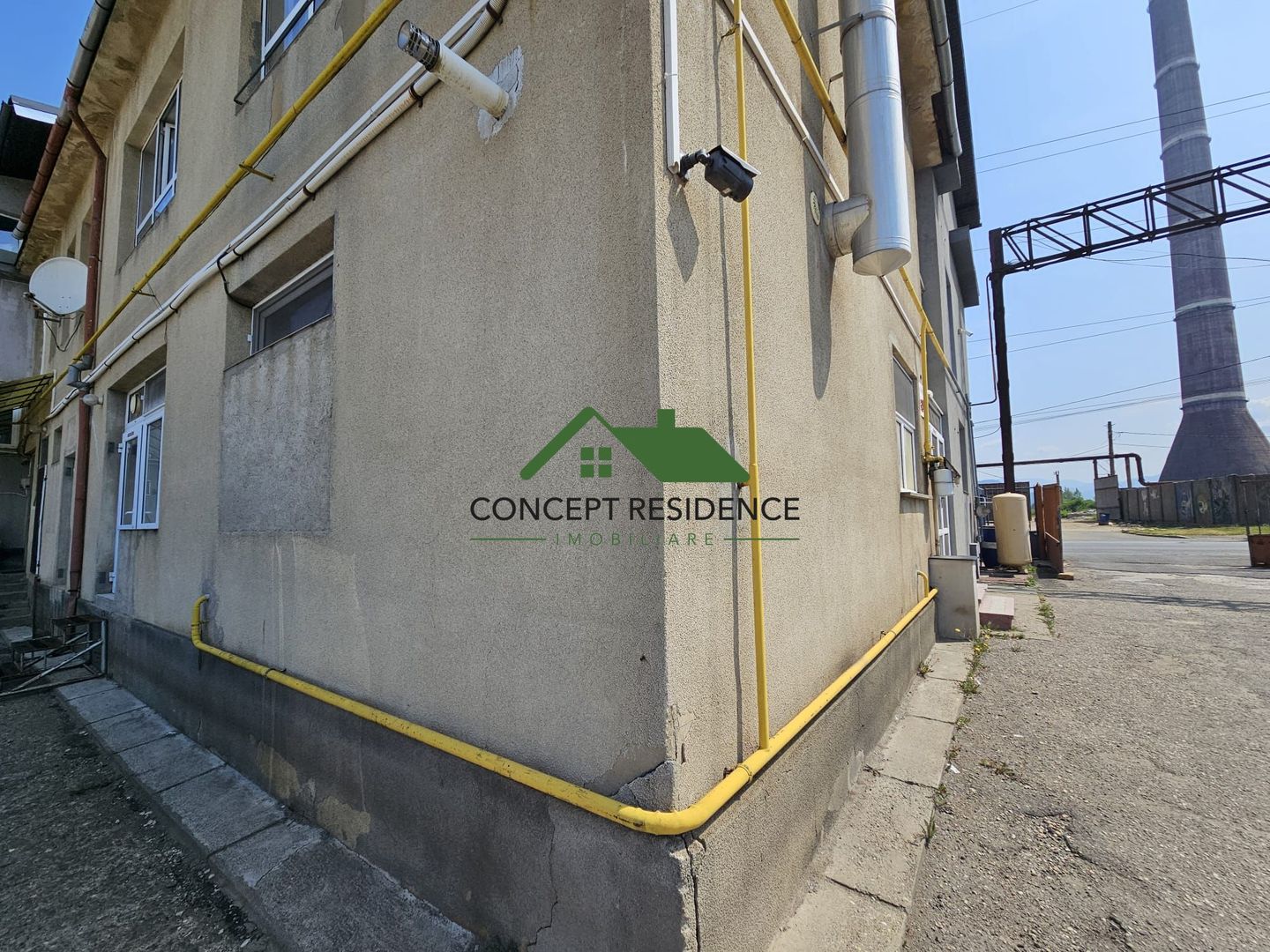 Spațiu comercial de închiriat – fostă brutărie, Electrolizei - Poză 17
