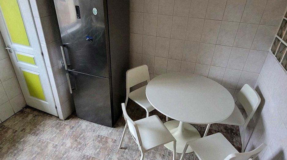 AP. 3 CAMERE VITAN MALL, PARCARE, RENOVAT, REABILITAT, METROU 10 MIN - Poză 6