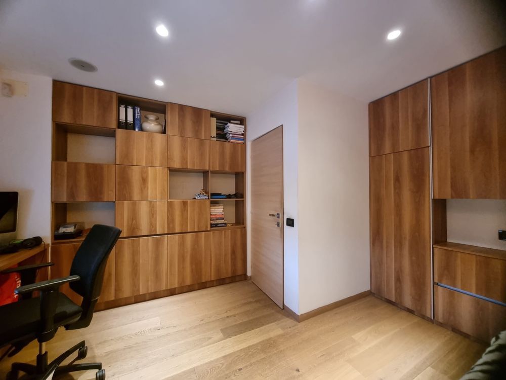 Vanzare Apartament 3 camere Mall Vitan Etaj 2 din 4 - Poză 1