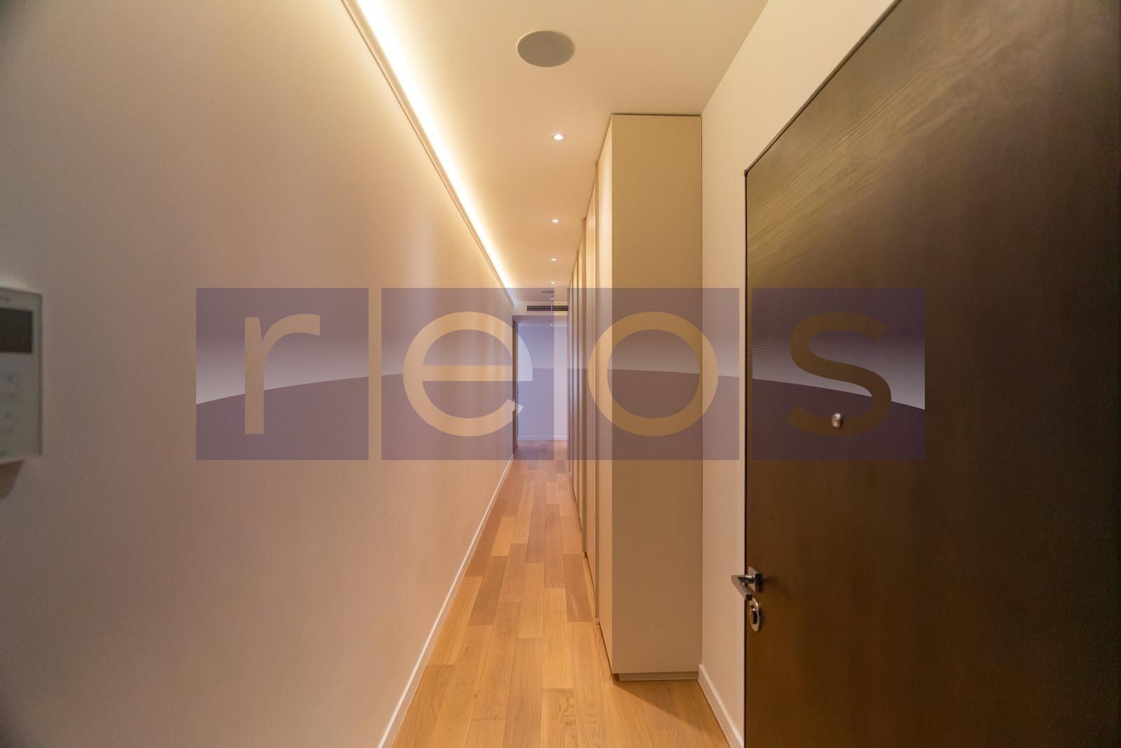 VANZARE APARTAMENT 3 CAMERE 100MP | ONE VERDI | ULTRAFINISAT | PARCARE - Poză 23